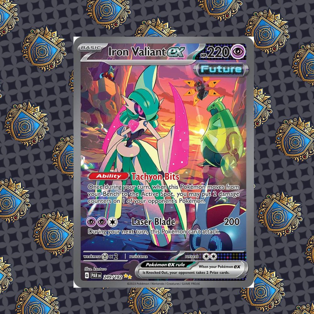 Paradox Rift Booster Pack