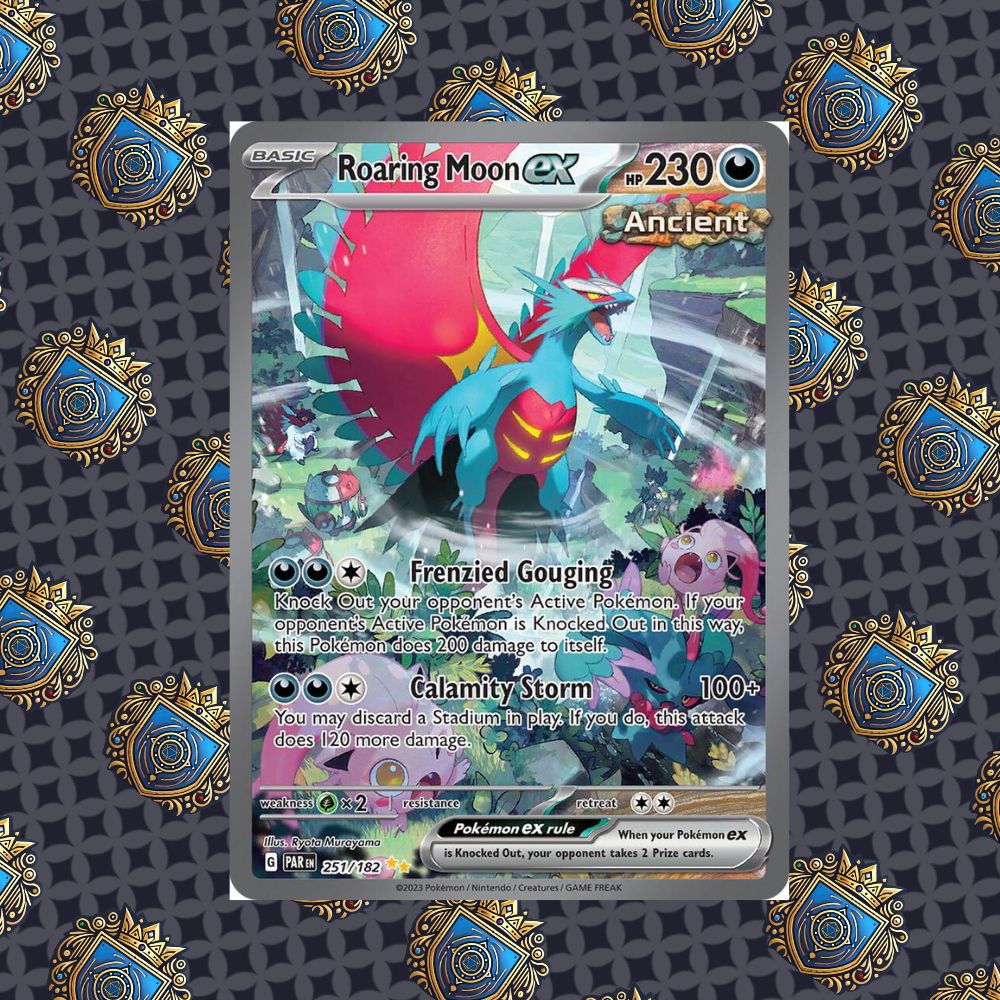 Paradox Rift Booster Pack